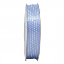 PUNTO20-LAV Rotolo raso puntinato mm 20x25yds LAVAGNA  (A05391)